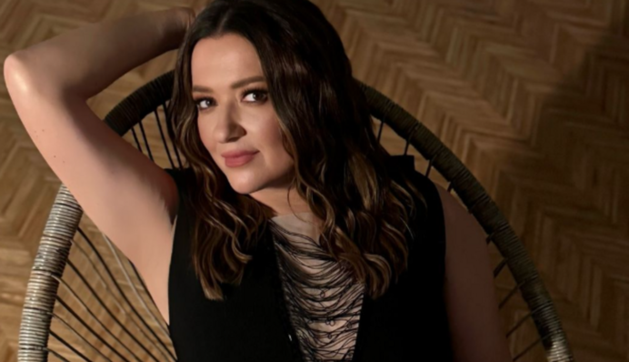 Народная артистка Украины с температурой 40 обратилась к украинцам