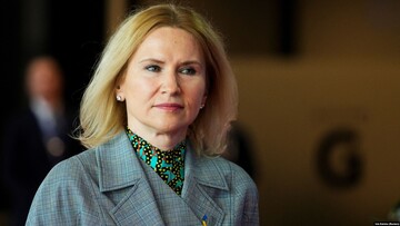 С заместителем главы Рады произошло магическое событие