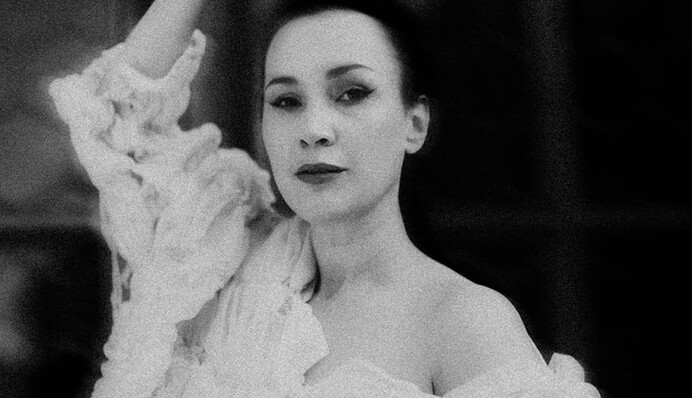 Украинскую певицу сбили на пешеходном переходе и сильно травмировали