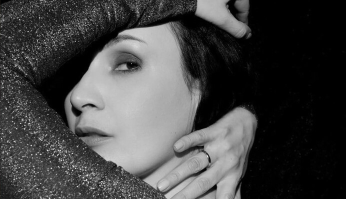 ​Українська співачка побачила новий прапор США у звіті Повітряних сил ЗСУ