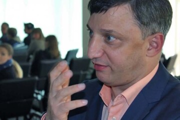 Український блогер звернувся до Трампа, спародіювавши 