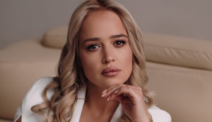 Переможниця 