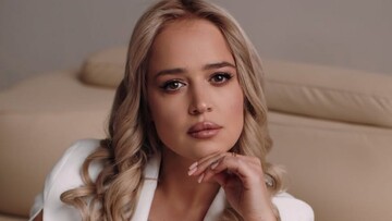 Переможниця 