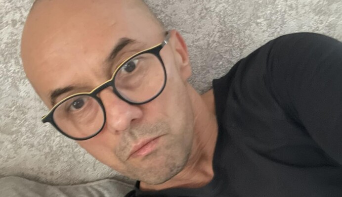 Украинский писатель поставил $1000 на потерю Трампом поста президента США до 1 марта