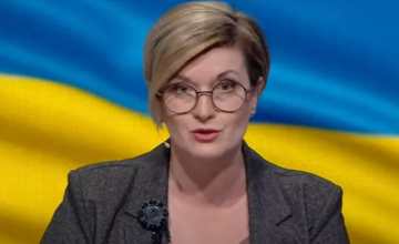 Телеведущая высмеяла новость о криках Зеленского на министра Трампа