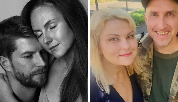 Кто из известных украинцев потерял родных на фронте за время полномасштабного вторжения