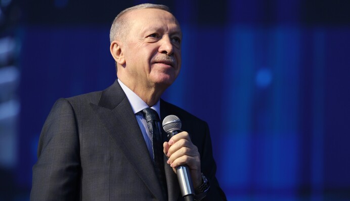 Ердоган, Зеленський і Крим: що означає підтримка Туреччини?