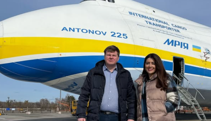 Фіналістці 