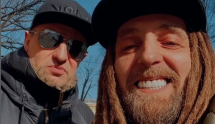 Украинская группа 