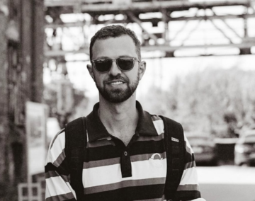 «Найду вас, вырву сердце, сожру его»: телеведущий Птушкин получил страшную угрозу