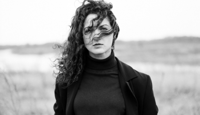 «По дороге мешал доехать танк»: беременная украинская актриса пережила страшные приключения