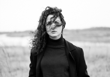 «По дороге мешал доехать танк»: беременная украинская актриса пережила страшные приключения