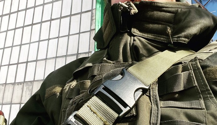 Писателю после мобилизации в ВСУ диагностировали депрессию