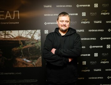 «Три бл**и подставили»: украинский писатель рассказал, почему его «запаяли в полиэтилен»