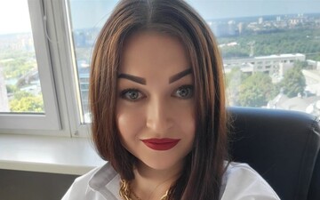 "Сьогодні не працюють програми іпотеки для ветеранів. Тому що людина, яка звільняється, стає одразу нецікавою". Інтерв’ю з представницею Мінветеранів