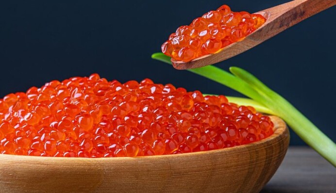 Как распознать некачественную красную икру: есть ряд красноречивых признаков