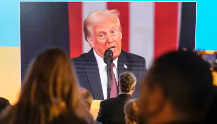 Украинский писатель объяснил геополитическую картину событий для людей, сформированных в 90-е