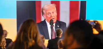 Украинский писатель объяснил геополитическую картину событий для людей, сформированных в 90-е