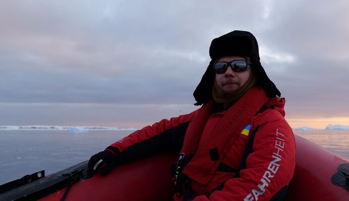 Ученый разгадал тайну древних китов, которые жили на территории Украины