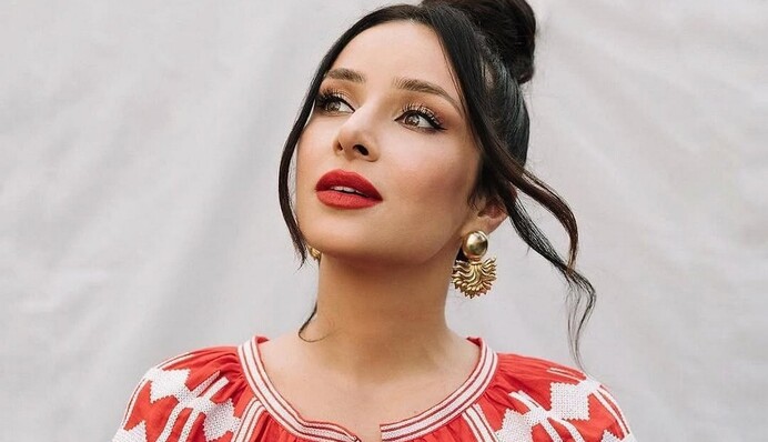 Россияне нагло украли песню Златы Огневич и сделали ее частью своей пропаганды