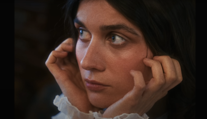 Песня украинской певицы доводит людей до слез