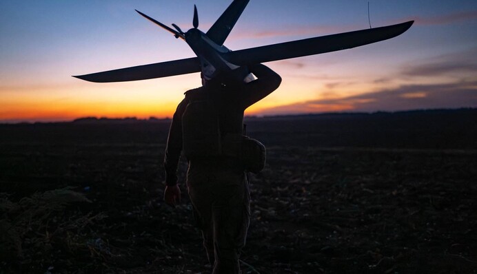 Война – лучшее время для реформ: что даст переход на корпусную систему в ВСУ