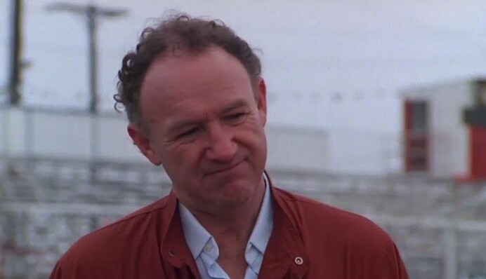 Звезду Голливуда Джина Гэкмена нашли мертвым