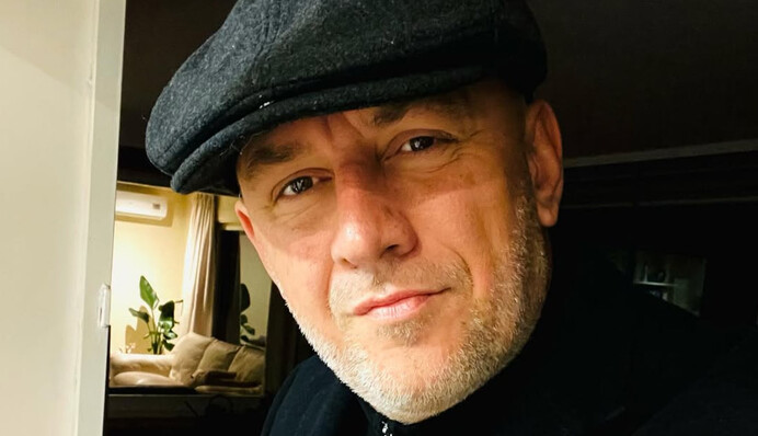 ​Співак Потап розізлився на Мінкульт України