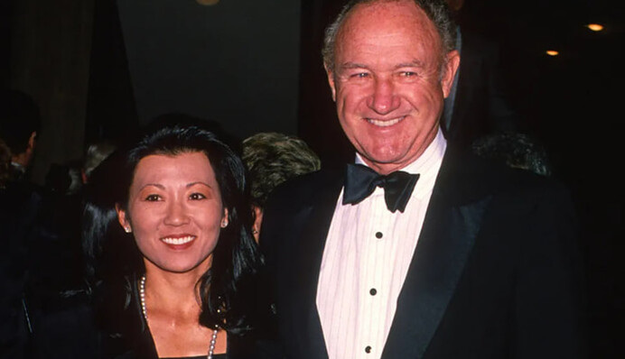 ​Полиция назвала подозрительной смерть голливудской звезды Гэкмена и его жены