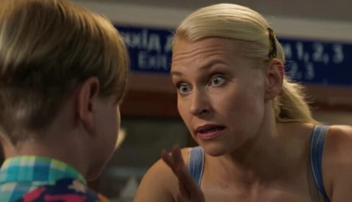 Украинскую телеведущую шокировало признание кастинг-директора по поводу главной актрисы нового фильма 