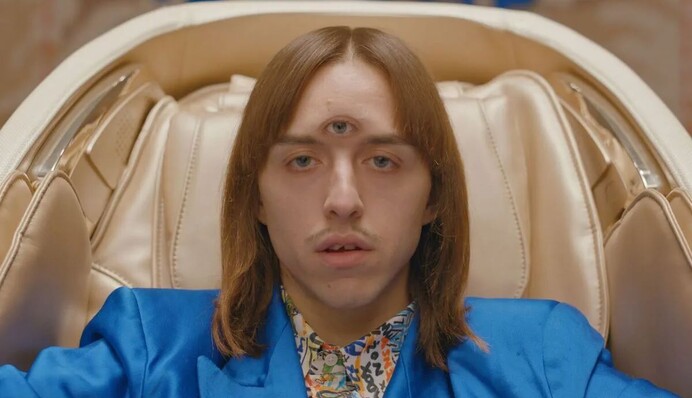 Співак Потап спрогнозував скандальному співаку перемогу на Євробаченні-2025