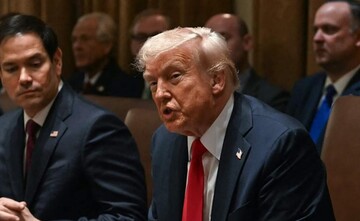 Битва за Трампа