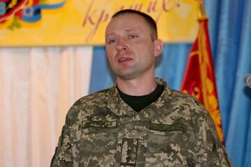 Драпатий Михайло Васильович