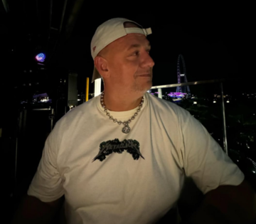 Спел на русском языке: Потап нашел замену жене