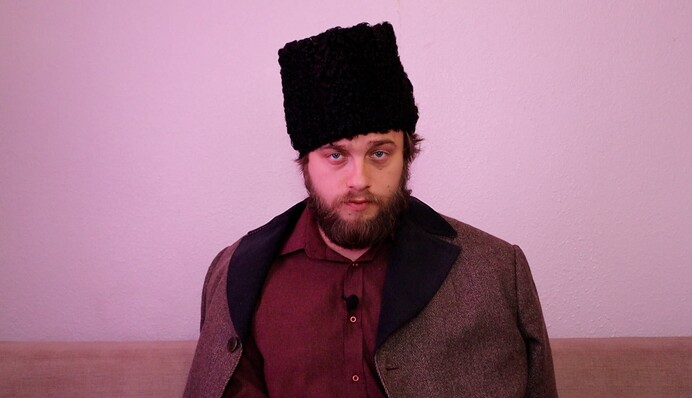 Писатель оценил дипломатический вариант разговора с «последовательным» и «договороспособным» Трампом