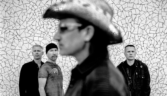 Легендарная всемирно-известная группа поддержала Зеленского