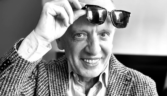 ‚Известный ресторатор совершил украиноязычный подвиг