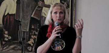 Письменниця на тлі сварки Трампа із Зеленським розкрила хитрощі спілкування