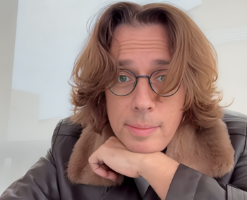 Российский комик поддержал стиль Зеленского на скандальной встрече с Трампом