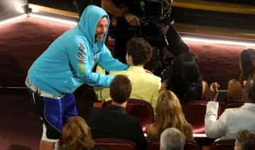 Украинский медиа-менеджер разгадал завуалированный жест в поддержку Зеленского на 