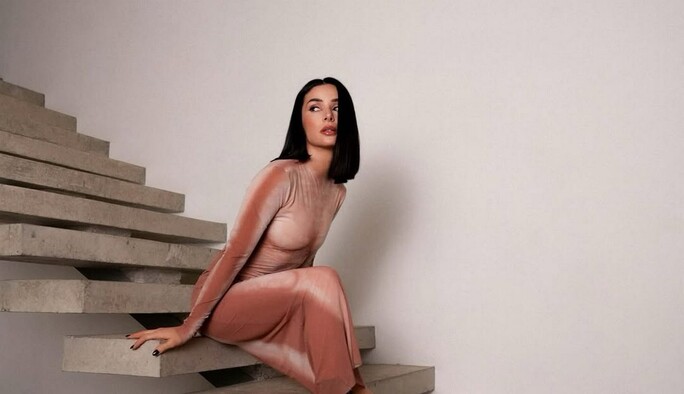 Злата Огневич рассказала о домогательствах со стороны 