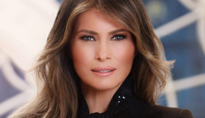 Исчезновение Мелании Трамп спровоцировало панику секретных служб: выяснена причина