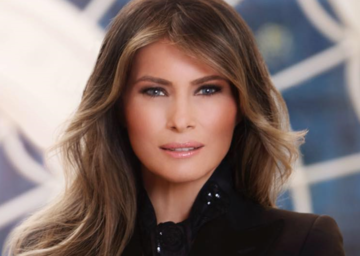 Исчезновение Мелании Трамп спровоцировало панику секретных служб: выяснена причина