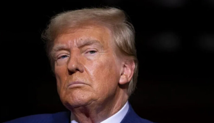 ​Відома українська письменниця спрогнозувала втечу Трампа в Росію