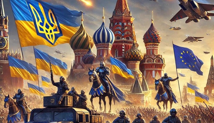 Жену Олега Сенцова поразил прогноз относительно Зеленского как императора