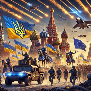 Жену Олега Сенцова поразил прогноз относительно Зеленского как императора