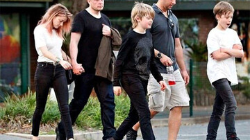 Дочка Ілона Маска саркастично відреагувала на народження чергового брата