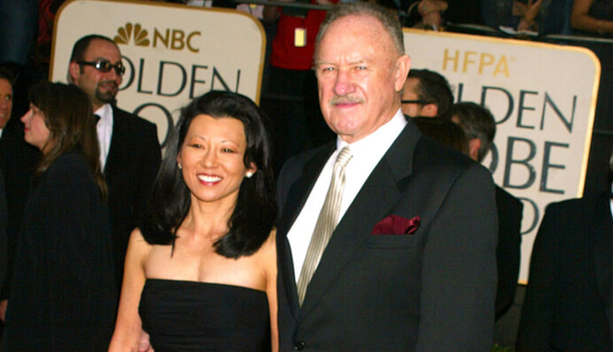 ​К разгадке тайны смерти голливудской звезды Гекмана привлекли газовиков