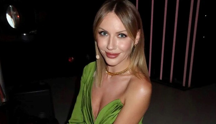 Знайдено винну у стражданнях українців через ведучу нацвідбору на Євробачення-2025 Єфросиніну