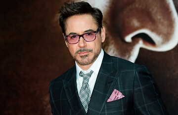 ​Актор Роберт Дауні-молодший відмовився від ролі у режисера, який приніс йому 